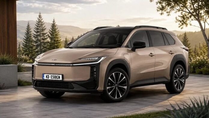 Η-νέα-toyota-corolla-cross-μπορεί-να-είναι-έτσι