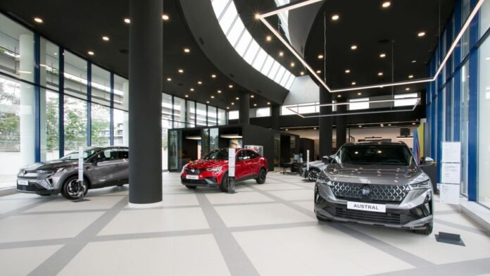 Νέα-πρότυπη-μονάδα-renault-και-dacia-στη-Θεσσαλονίκη