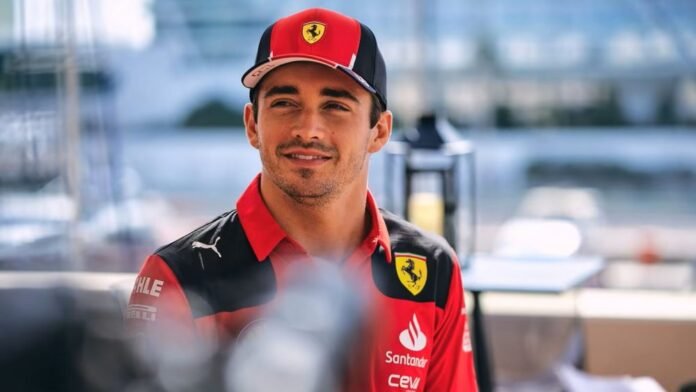 charles-leclerc:-Ανανέωσε-στην-ferrari