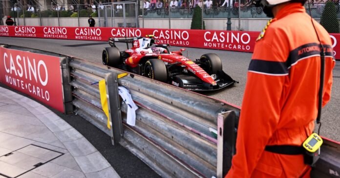 f1,-Μονακό:-o-Χάμιλτον-απάντησε-στον-Λεκλέρ-στο-fp2-και-1-2-η-ferrari