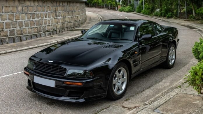 Πωλείται-η-aston-martin-v8-vantage-του-Σερ-Έλτον-Τζον