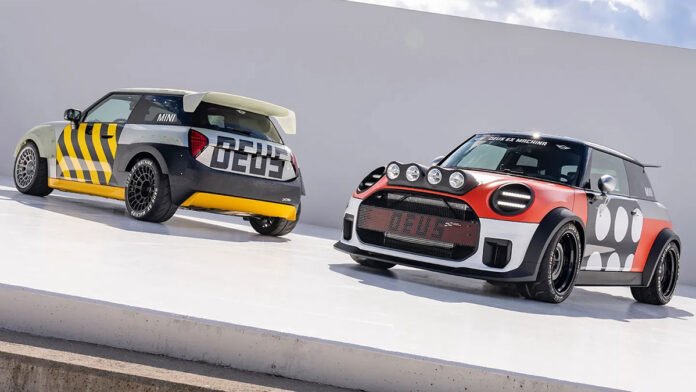 Η-mini-θα-δημιουργήσει-νέα-μοντέλα:-Τι-λένε-οι-πρώτες-πληροφορίες