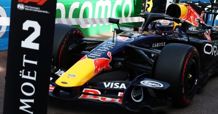 f1-–-Φερστάπεν:-«Δεν-σκεφτόμουν-την-pole-position»