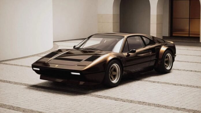 Η-ferrari-308-gtb-επιστρέφει