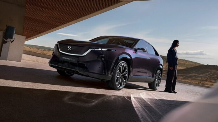 mazda-cx-6e:-Κάτι-περισσότερο-από-ένα-ηλεκτρικό-suv