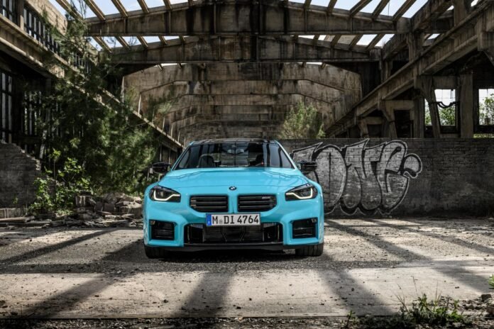 bmw-m2-xdrive:-Τετρακίνηση-και-τεχνολογία-formula-1-για-το-πιο-προηγμένο-m2-όλων-των-εποχών