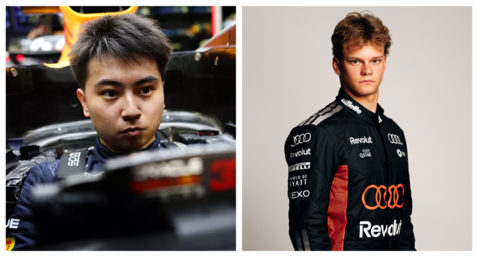 formula-1-–-gp-Βαρκελώνης:-Οι-ayumu-iwasa-και-paul-aron-θα-συμμετάσχουν-στο-fp1