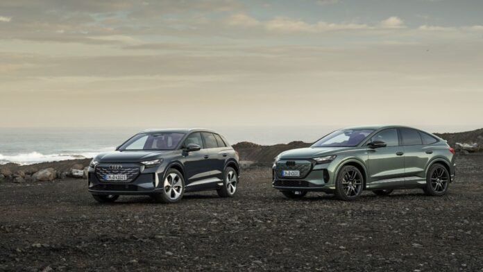 Το-νέο-audi-q4-e-tron-στην-Ελλάδα-(+τιμές)