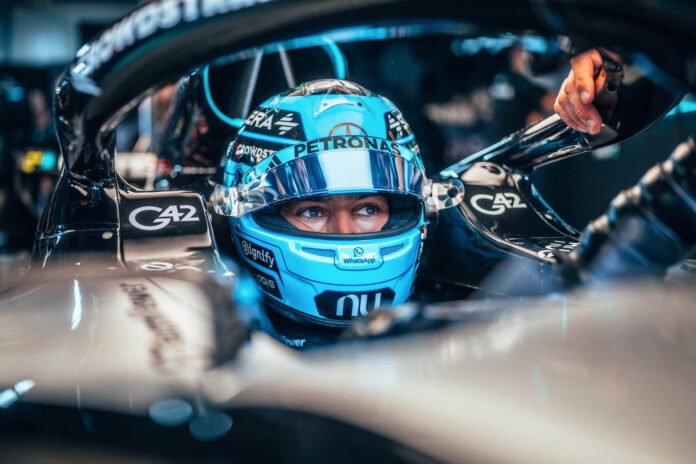 f1-gp-Βαρκελώνης-fp1:-Ο-george-russell-ταχύτερος-με-λιγότερο-ανταγωνισμό