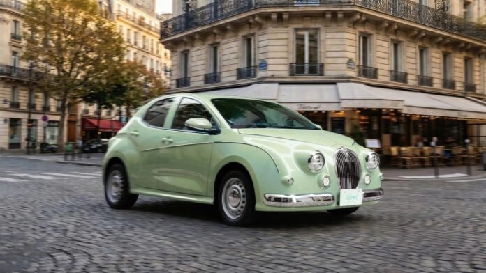 Ένα-toyota-yaris-με-ρετρό-εσάνς-από-jaguar