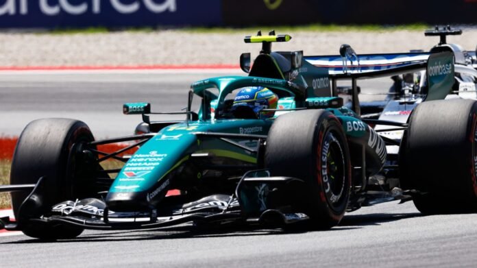 formula-1:-Ο-Φερνάντο-Αλόνσο-θα-ξεκινήσει-από-τα-πιτς-στη-Βαρκελώνη