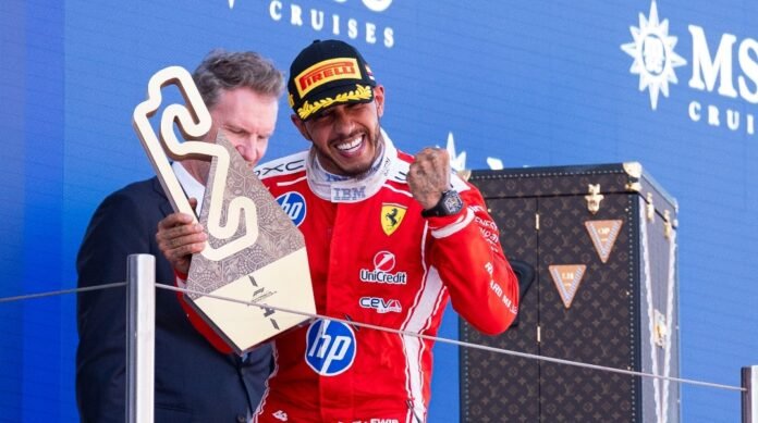 formula-1:-Πρώτη-νίκη-του-Χάμιλτον-με-τη-ferrari-και-μήνυμα-επιστροφής-από-τη-Βαρκελώνη
