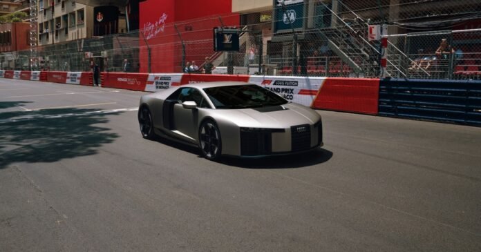 audi-nuvolari:-Από-την-πίστα-στην-παραγωγή-σε-χρόνο-ρεκόρ