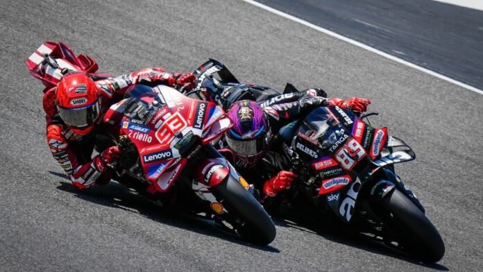 motogp-Τσεχίας:-Νοάλε-εναντίον-Μπολόνια,-πόσο-έτοιμος-είναι-ο-Μαρκ,-πρόγραμμα-και-προβλέψεις