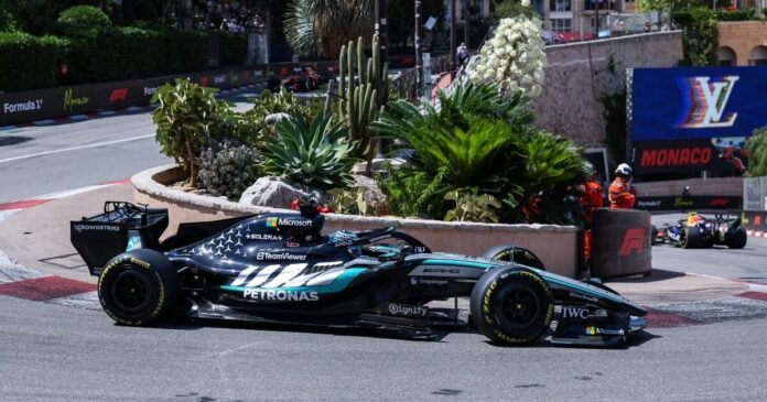 f1:-Η-mercedes-απέσυρε-το-αίτημα-επανεξέτασης-για-τον-Ράσελ