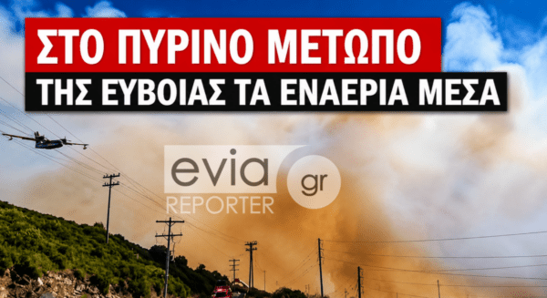 Μάχη-με-τις-φλόγες-στη-Νότια-Εύβοια-–-Μήνυμα-εκκένωσης-για-δύο-οικισμούς-–-Ισχυρές-δυνάμεις-στη-φωτιά-(βίντεο)