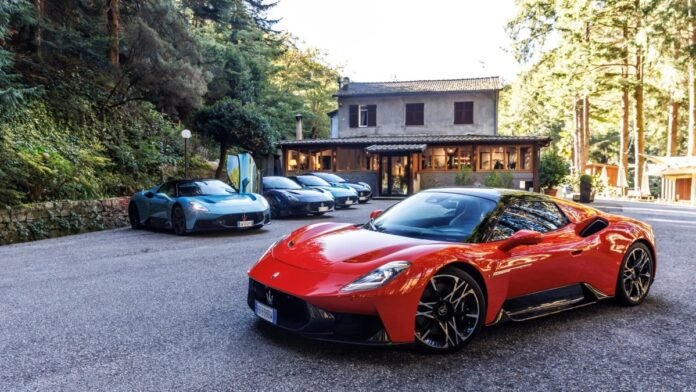 maserati:-Η-stellantis-αναζητά-στρατηγικό-εταίρο-για-να-τη-διασώσει