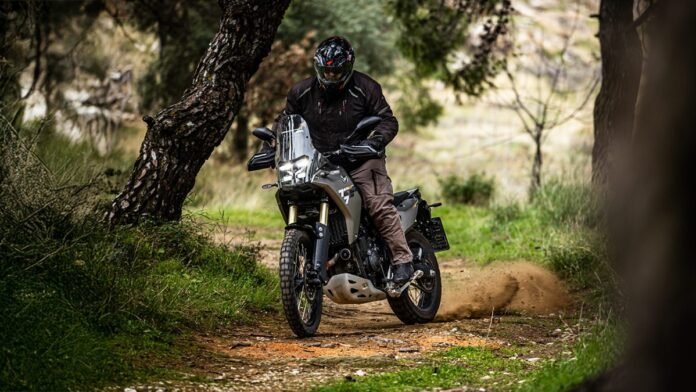 Δοκιμή:-yamaha-tenere-700-low