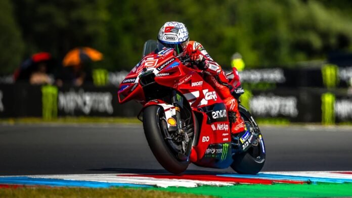 motogp-Τσεχίας:-Τεράστια-νίκη-του-Μάρκεθ-και-επιστροφή-στη-μάχη-του-τίτλου