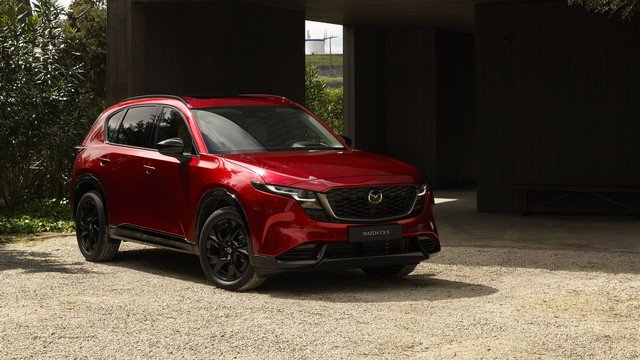 Το-νέο-mazda-cx-5-πεντάστερο-στο-euro-ncap