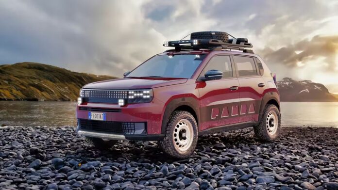 Έρχεται-το-fiat-grande-panda-4×4!