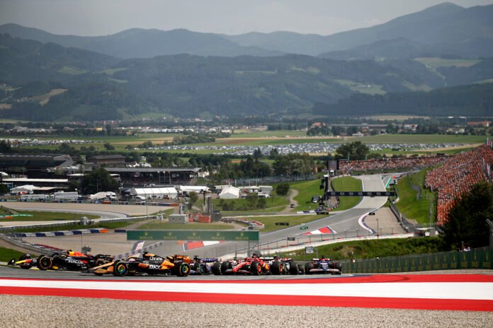 «formula-1»-ΤΟ-8ο-grand-prix-ΣΤΗΝ-aΥΣΤΡΙΑ-ΕΡΧΕΤΑΙ-ΤΗΝ-ΚΥΡΙΑΚΗ,-28-ΙΟΥΝΙΟΥ,-ΣΤΙΣ-16:00