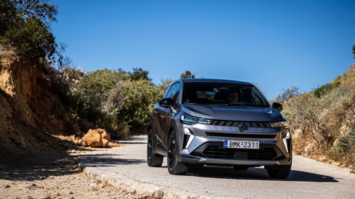 Δοκιμή:-renault-symbioz-1.8-full-hybrid-e-tech-160-hp