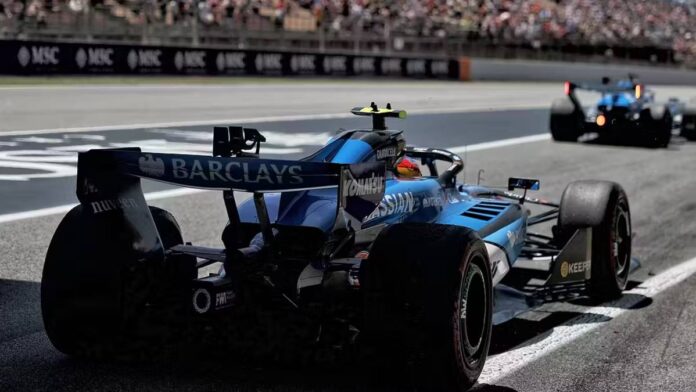 williams:-Με-νέο-μονοθέσιο-μετά-το-καλοκαιρινό-διάλειμμα;