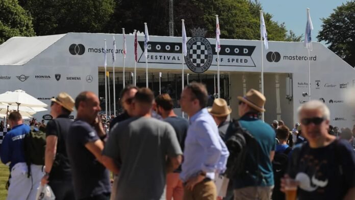 goodwood-festival-of-speed:-Όλα-τα-νέα-μοντέλα-που-θα-κλέψουν-την-παράσταση