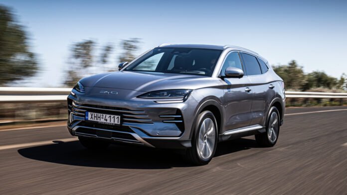 byd:-Ξεπέρασαν-τις-5.000-οι-πωλήσεις-αυτοκινήτων-«Νέας-Ενέργειας»-στην-Ελλάδα