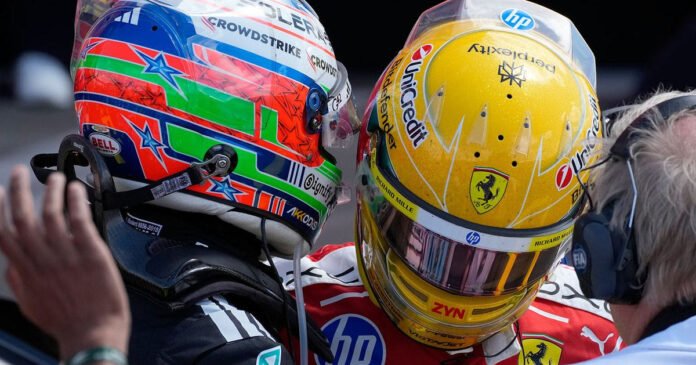 formula-1:-Οι-βαθμολογίες-της-f1-μετά-τη-νίκη-του-Αντονέλι-στο-sprint-της-Βρετανίας