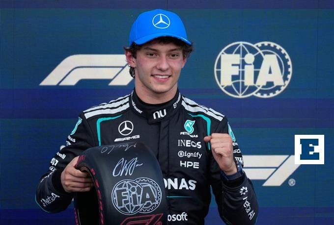 formula-1:-Κυριαρχία-του-Κίμι-Αντονέλι-σε-sprint-race-και-κατατακτήριες-στο-Σίλβερστοουν