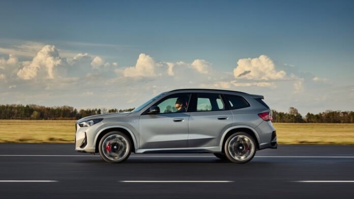 Η-ανανεωμένη-bmw-x1-m35i-θα-είναι-επηρεασμένη-από-την-ix3