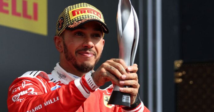 formula-1:-o-Χάμιλτον-περιμένει-ότι-θα-χάσει-το-βάθρο:-“Πιθανότατα-θα-δεχθώ-ποινή,-δεν-είδα-την-κίτρινη-σημαία”