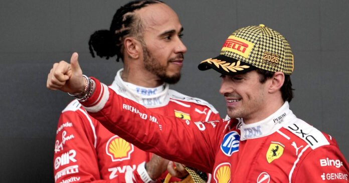 formula-1:-Οι-βαθμολογίες-της-f1-μετά-τη-νίκη-του-Λεκλέρ-και-τη-μηδενική-συγκομιδή-του-Αντονέλι-στη-Βρετανία