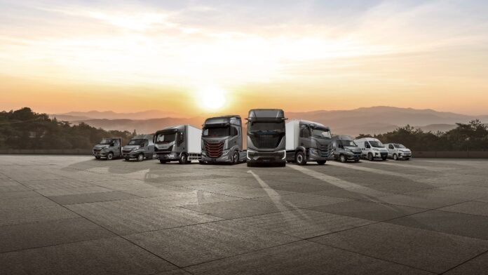iveco:-Νέα-γενιά-φορτηγών-με-μεγαλύτερη-οικονομία,-περισσότερη-τεχνολογία-και-νέες-υπηρεσίες