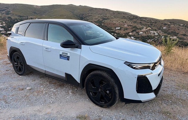 Οδηγούμε-το-citroen-c5-aircross-hybrid-145-ίππων