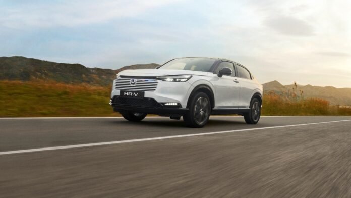 honda-hr-v:-Οδηγική-απόλαυση-και-άνεση-σε-κάθε-διαδρομή