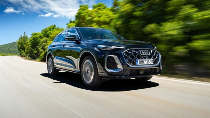 Δοκιμή:-audi-q5-e-hybrid-quattro-367-ps