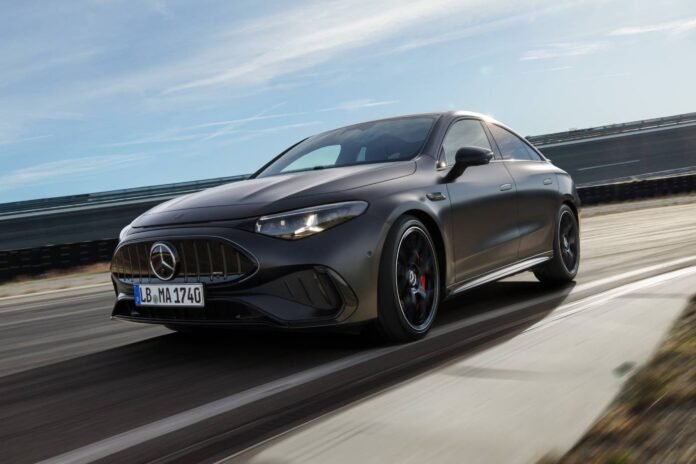 Η-νέα-mercedes-amg-cla-45-έγινε-ηλεκτρική-με-680-ίππους