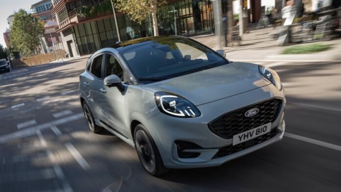 Το-ford-puma-αναβαθμίζεται-χωρίς-να-ακριβύνει 