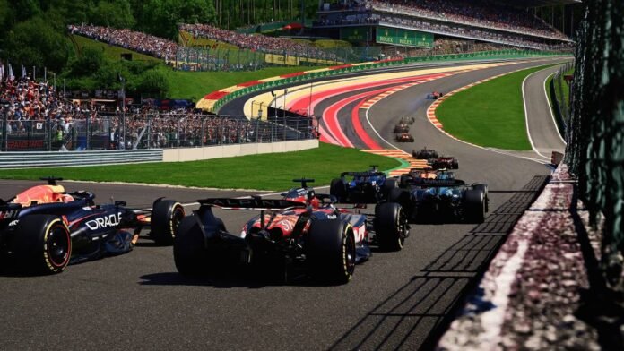 f1-gp-Βελγίου:-mercedes-εναντίον-ferrari