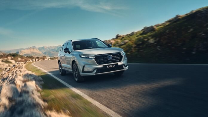 honda-cr-v-e:hev:-5-χρόνια-δωρεάν-σέρβις