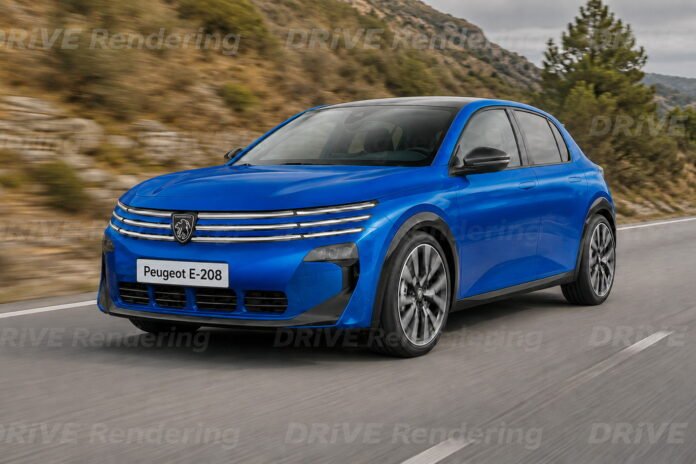 peugeot:-επίθεση-με-επτά-νέα-μοντέλα-–-Ξεκινά-με-το-peugeot-e-208