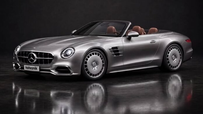 Μια-mercedes-amg-sl-με-ρετρό-αναφορές