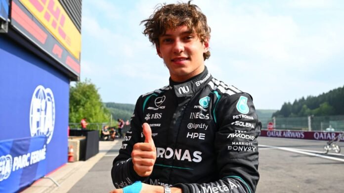 f1-gp-Βελγίου:-Ο-πιο-σύντομος-δρόμος-(+video)
