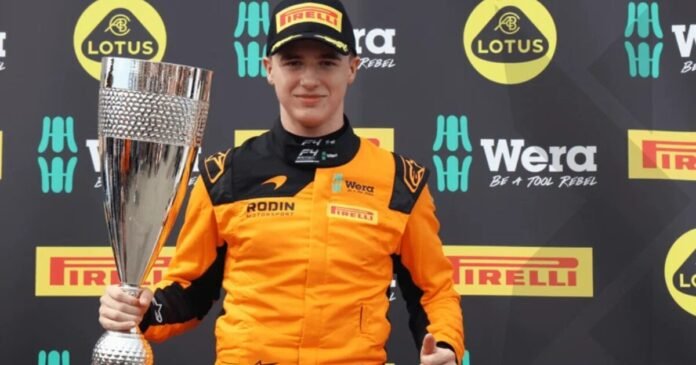 f1:-Ο-Φερστάπεν-υπέγραψε-το-πρώτο-του-μεγάλο-ταλέντο