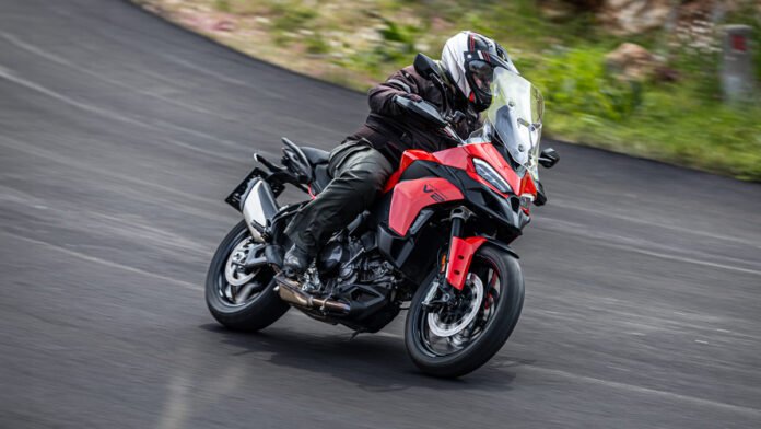 Δοκιμή:-ducati-multistrada-v2