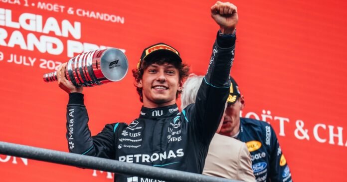 f1,-Αντονέλι:-«Υπέροχο-να-επιστρέφω-στις-νίκες»