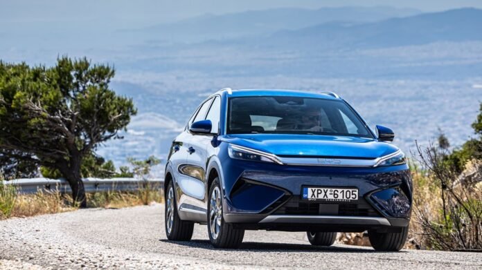 Δοκιμή:-byd-atto-3-evo-excellence-awd-449-ps